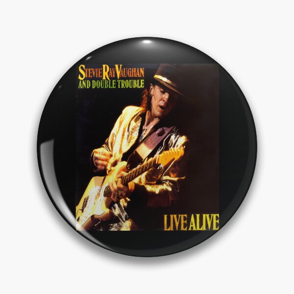 Item preview, Stevie Ray Vaughan American musician designed and sold by AselaDesigns.