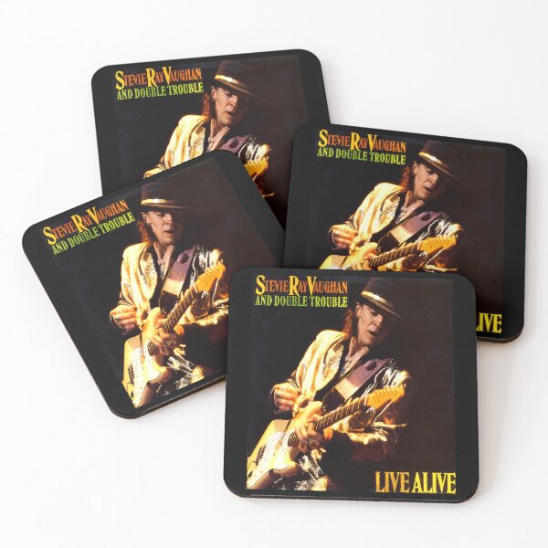 Item preview, Stevie Ray Vaughan American musician designed and sold by AselaDesigns.