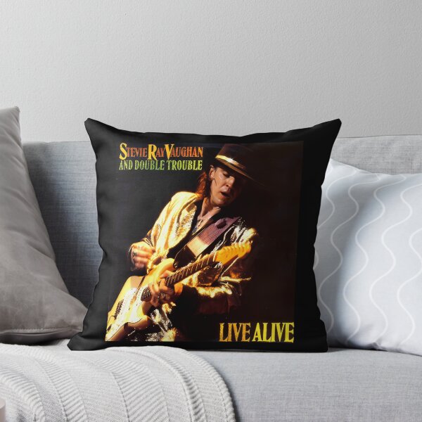 Item preview, Stevie Ray Vaughan American musician designed and sold by AselaDesigns.