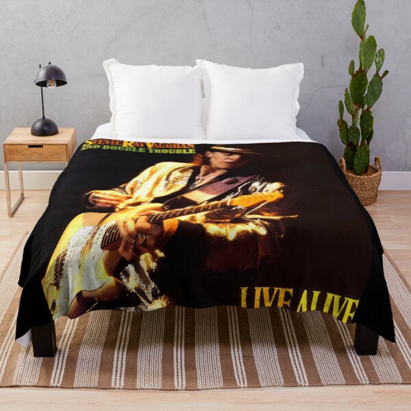 Item preview, Stevie Ray Vaughan American musician designed and sold by AselaDesigns.