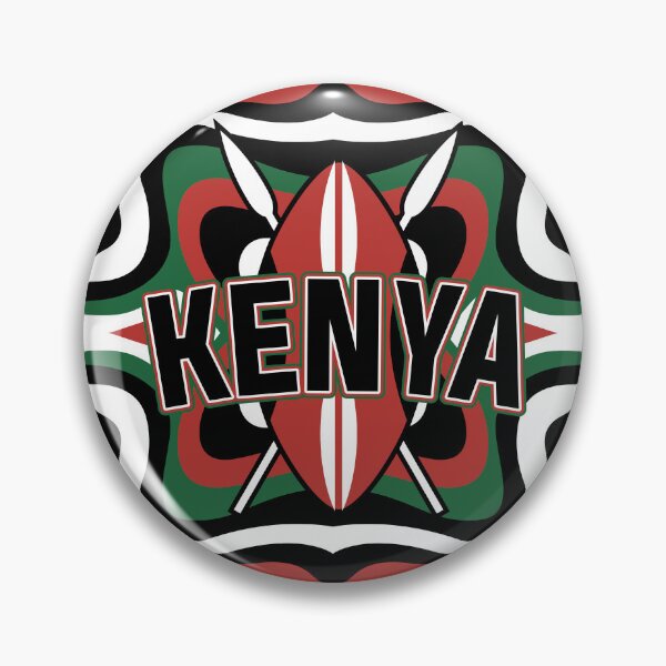 Item preview, Kenya Savannah Patterns designed and sold by Wolagno.