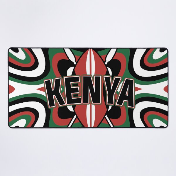 Item preview, Kenya Savannah Patterns designed and sold by Wolagno.
