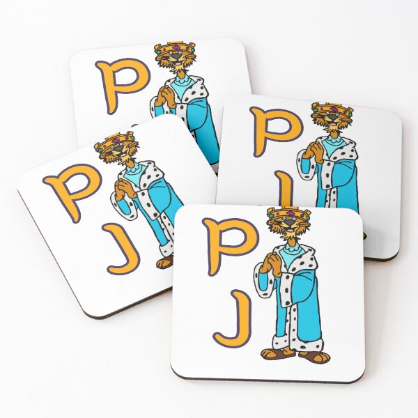 Item preview, Prince John designed and sold by FantasticFreak.
