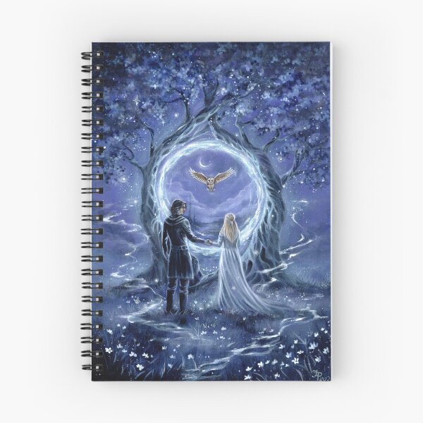 Item preview, Portal to Faerie designed and sold by Jannafairyart.