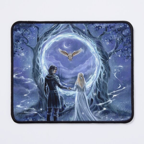 Item preview, Portal to Faerie designed and sold by Jannafairyart.