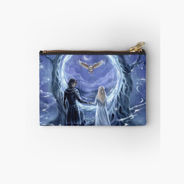 Item preview, Portal to Faerie designed and sold by Jannafairyart.