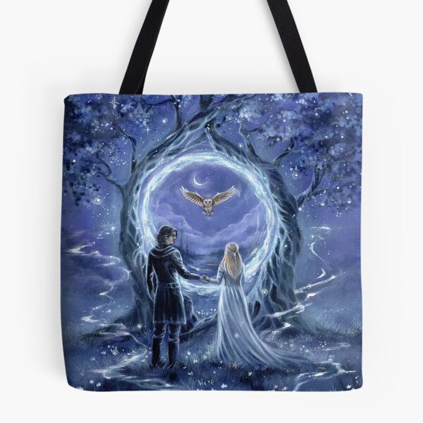 Item preview, Portal to Faerie designed and sold by Jannafairyart.