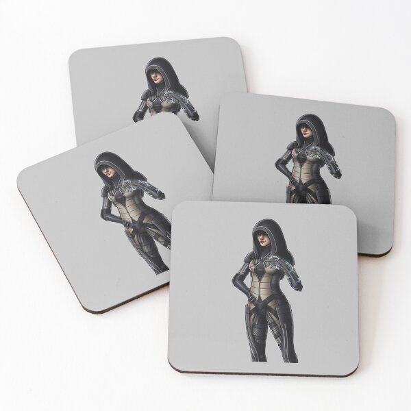 Item preview, Kasumi Goto - Mass Effect designed and sold by Inthestardust.
