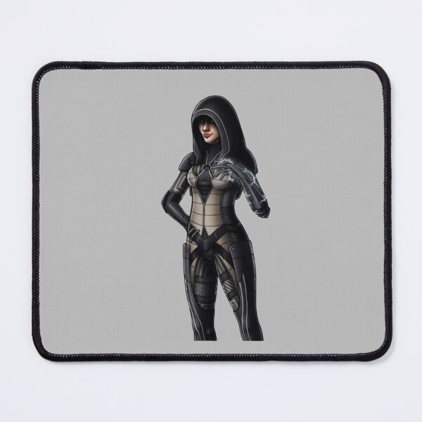 Item preview, Kasumi Goto - Mass Effect designed and sold by Inthestardust.