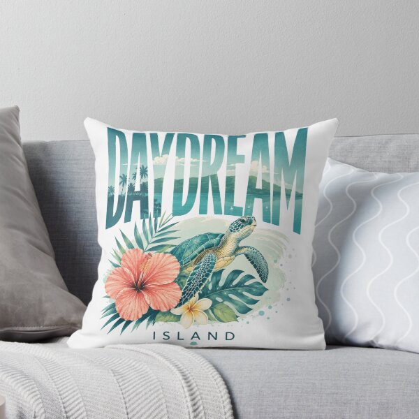 Item preview, Daydream Island Queensland Australia  designed and sold by PamLeeDesign.