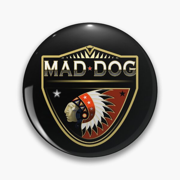 Item preview, Indian Mad Max designed and sold by SUPERFIREFLY.