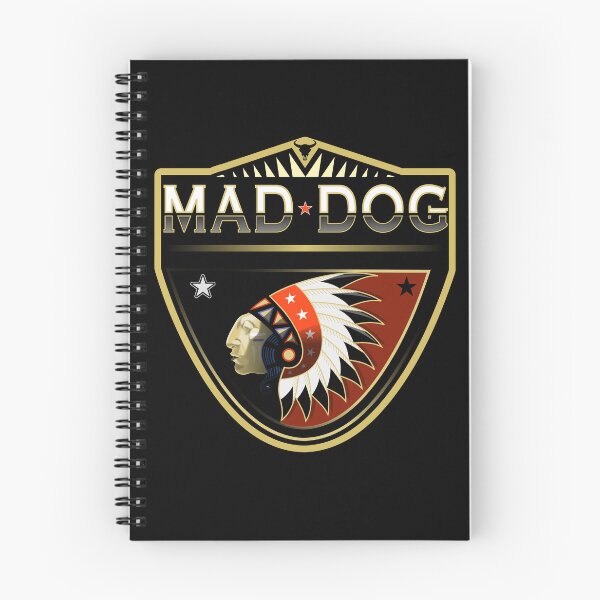 Aperçu de l'œuvre Mad Max indien créée et vendue par SUPERFIREFLY.