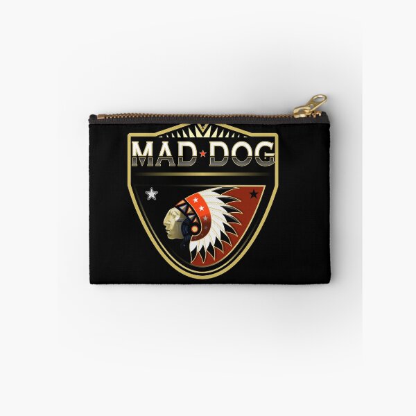 Item preview, Indian Mad Max designed and sold by SUPERFIREFLY.