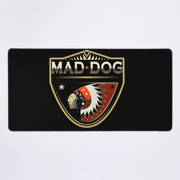 Item preview, Indian Mad Max designed and sold by SUPERFIREFLY.