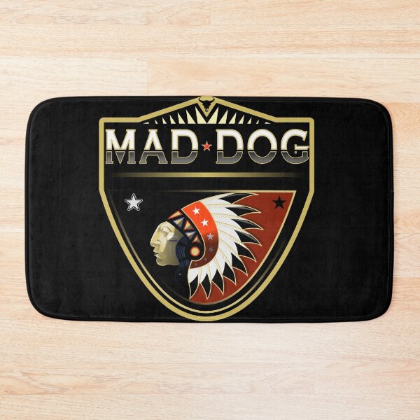 Item preview, Indian Mad Max designed and sold by SUPERFIREFLY.
