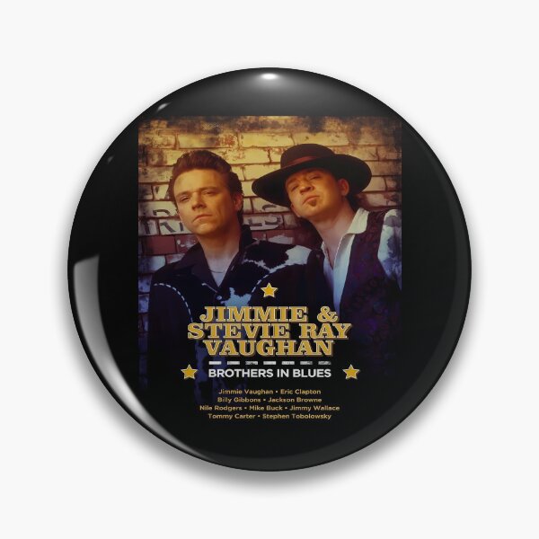 Item preview, Stevie Ray Vaughan American musician designed and sold by AselaDesigns.