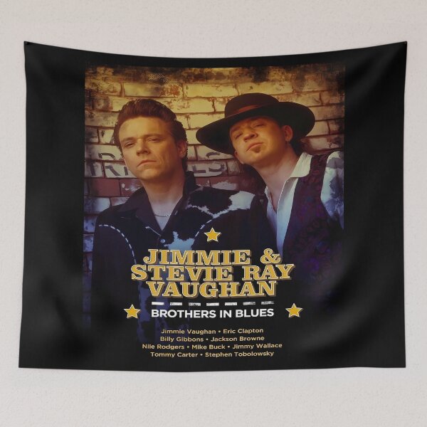 Item preview, Stevie Ray Vaughan American musician designed and sold by AselaDesigns.