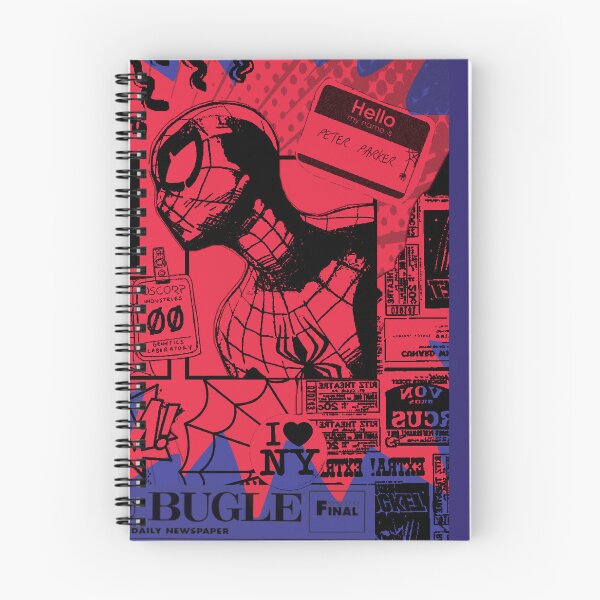 Item preview, The Amazing Spider-Man designed and sold by BAD Designs.