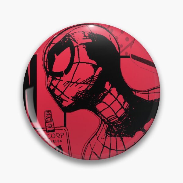Item preview, The Amazing Spider-Man designed and sold by BAD Designs.