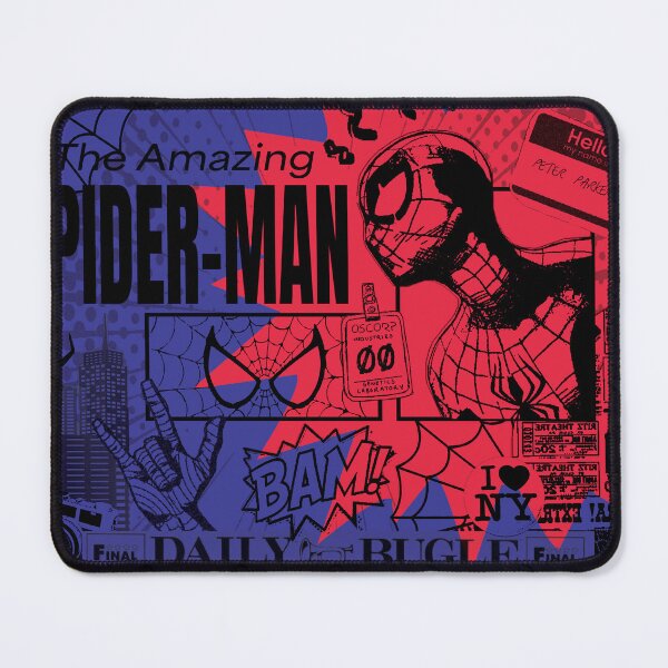 Item preview, The Amazing Spider-Man designed and sold by BAD Designs.