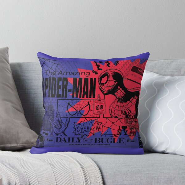 Item preview, The Amazing Spider-Man designed and sold by BAD Designs.