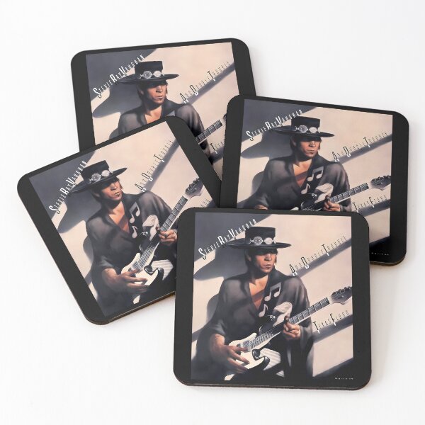 Item preview, Stevie Ray Vaughan American musician designed and sold by AselaDesigns.