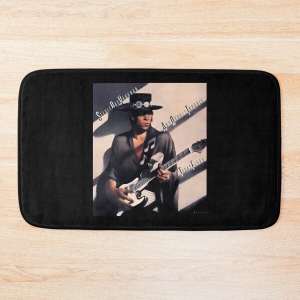 Item preview, Stevie Ray Vaughan American musician designed and sold by AselaDesigns.