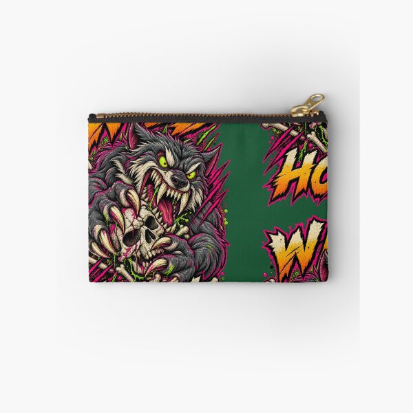 Item preview, WILD HOWL designed and sold by KrungiT Design .