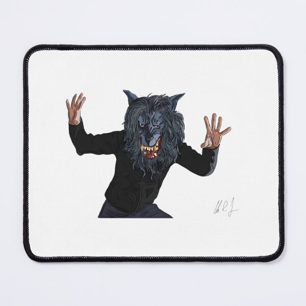 Item preview, Duplass Creep Face | ⭐⭐⭐⭐⭐ designed and sold by strawberry trampoline.