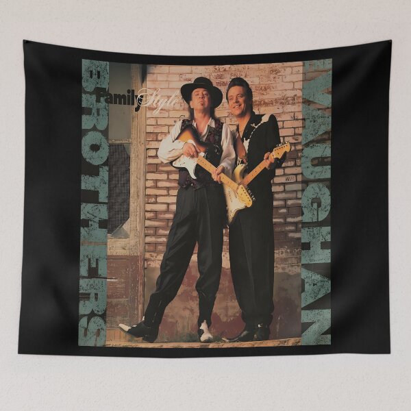 Item preview, Stevie Ray Vaughan American musician designed and sold by AselaDesigns.