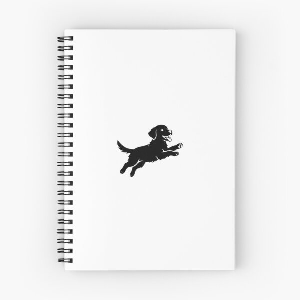 Item preview, Doggy Simple jump designed and sold by A Light Worker.