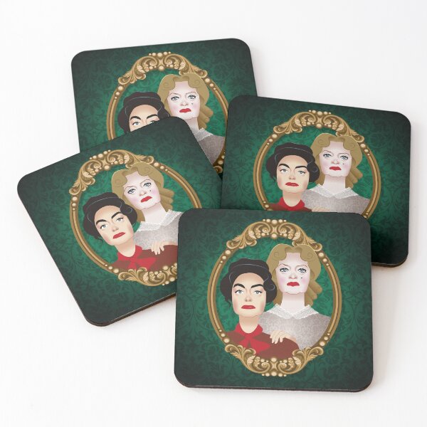 Item preview, The Hudson sisters designed and sold by AleMogolloArt.