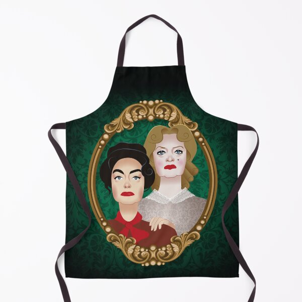Item preview, The Hudson sisters designed and sold by AleMogolloArt.