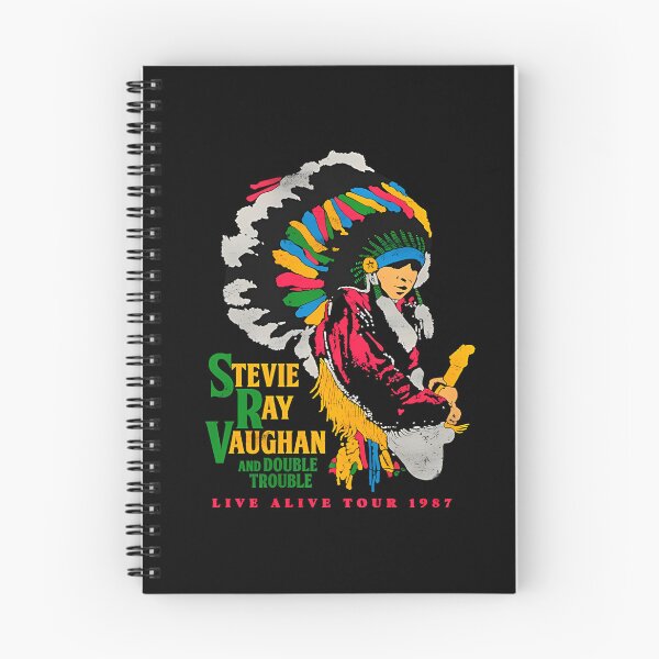 Item preview, Stevie Ray Vaughan American musician designed and sold by AselaDesigns.