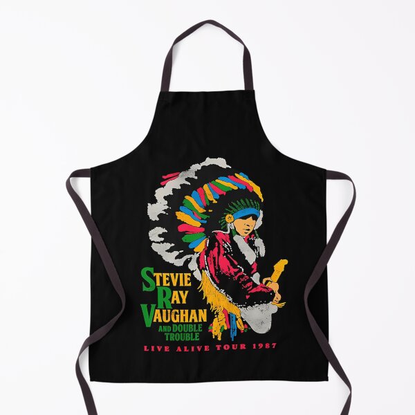 Item preview, Stevie Ray Vaughan American musician designed and sold by AselaDesigns.
