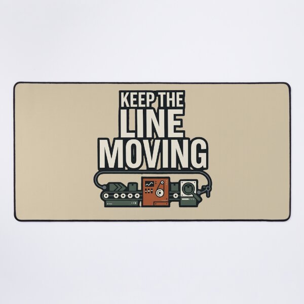 Item preview, Maintenance Technician Industrial Maintenance Design designed and sold by Amr Darwish Graphic designer.