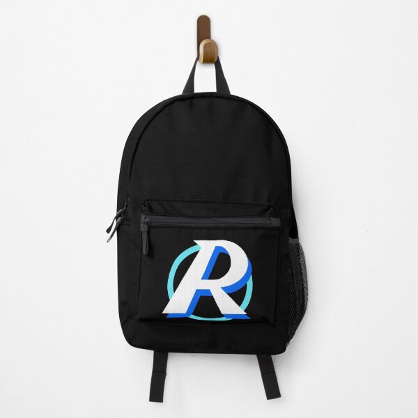 Item preview, Dr. Light Logo designed and sold by TheGameSmithy.
