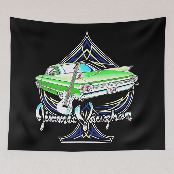 Item preview, Stevie Ray Vaughan American musician designed and sold by AselaDesigns.