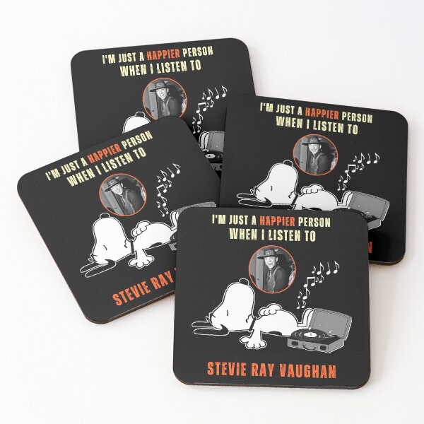 Item preview, Stevie Ray Vaughan American musician designed and sold by AselaDesigns.