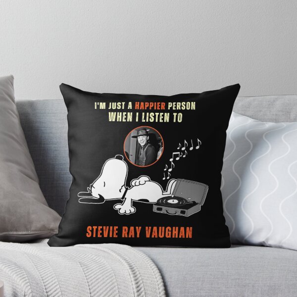 Item preview, Stevie Ray Vaughan American musician designed and sold by AselaDesigns.
