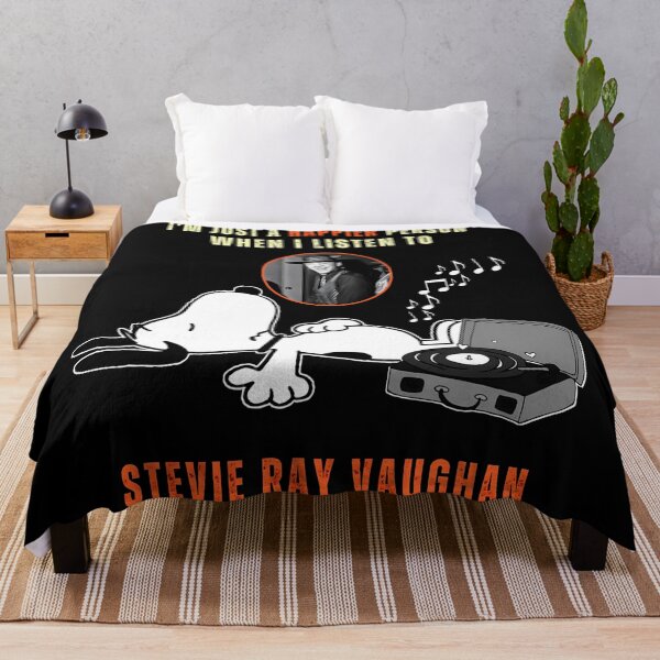 Item preview, Stevie Ray Vaughan American musician designed and sold by AselaDesigns.
