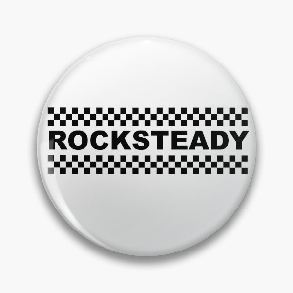 Artikelvorschau, Rocksteady entworfen und verkauft von bkxxl.