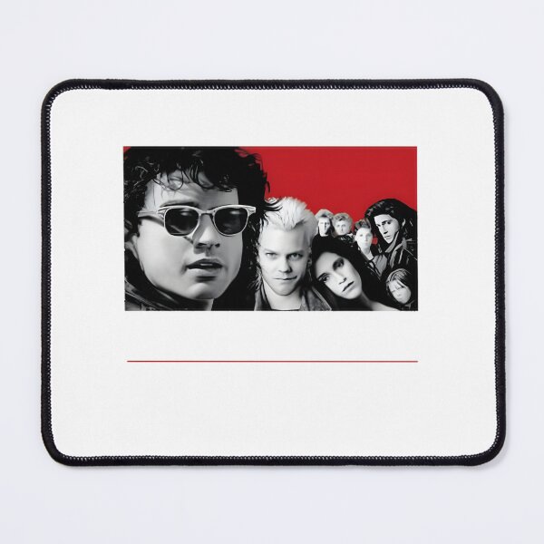 Item preview, Neon Boardwalk Vampire Aesthetic 80S Retro Cult Horror Gothic Nightlife Graphic | ⭐⭐⭐⭐⭐ designed and sold by strawberry trampoline.