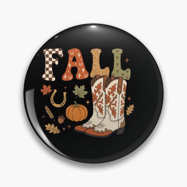 Item preview, Checkerboard Fall Boots and Pumpkin designed and sold by Tee Studio.
