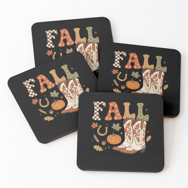 Item preview, Checkerboard Fall Boots and Pumpkin designed and sold by Tee Studio.