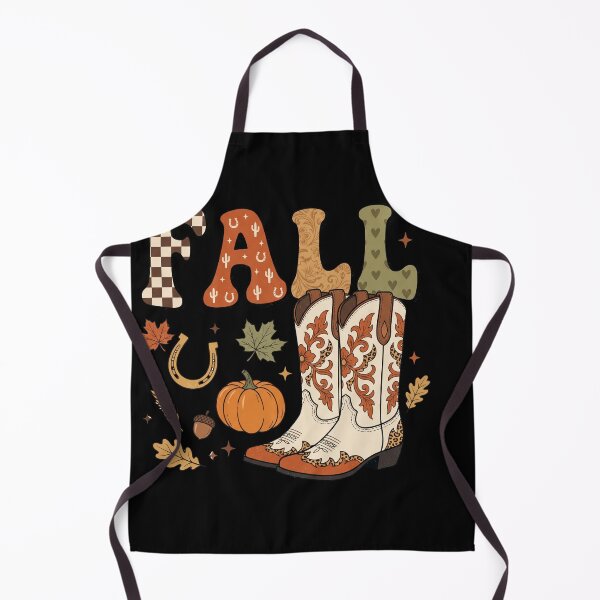 Item preview, Checkerboard Fall Boots and Pumpkin designed and sold by Tee Studio.