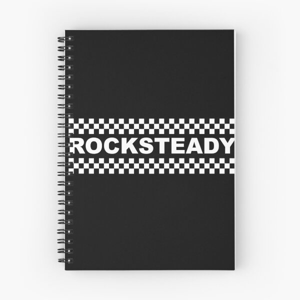 Item preview, Rocksteady designed and sold by bkxxl.