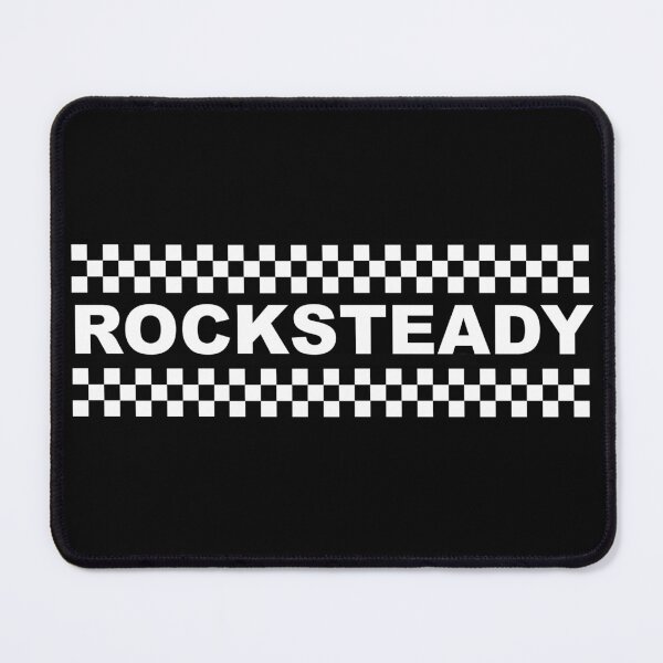 Item preview, Rocksteady designed and sold by bkxxl.