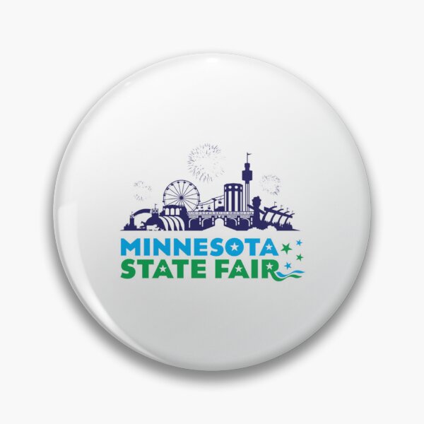 Item preview, Minnesota State fair designed and sold by LenaBill88.