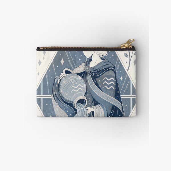 Item preview, Aquarius: Ace of Spades designed and sold by P.L.U.T.O.